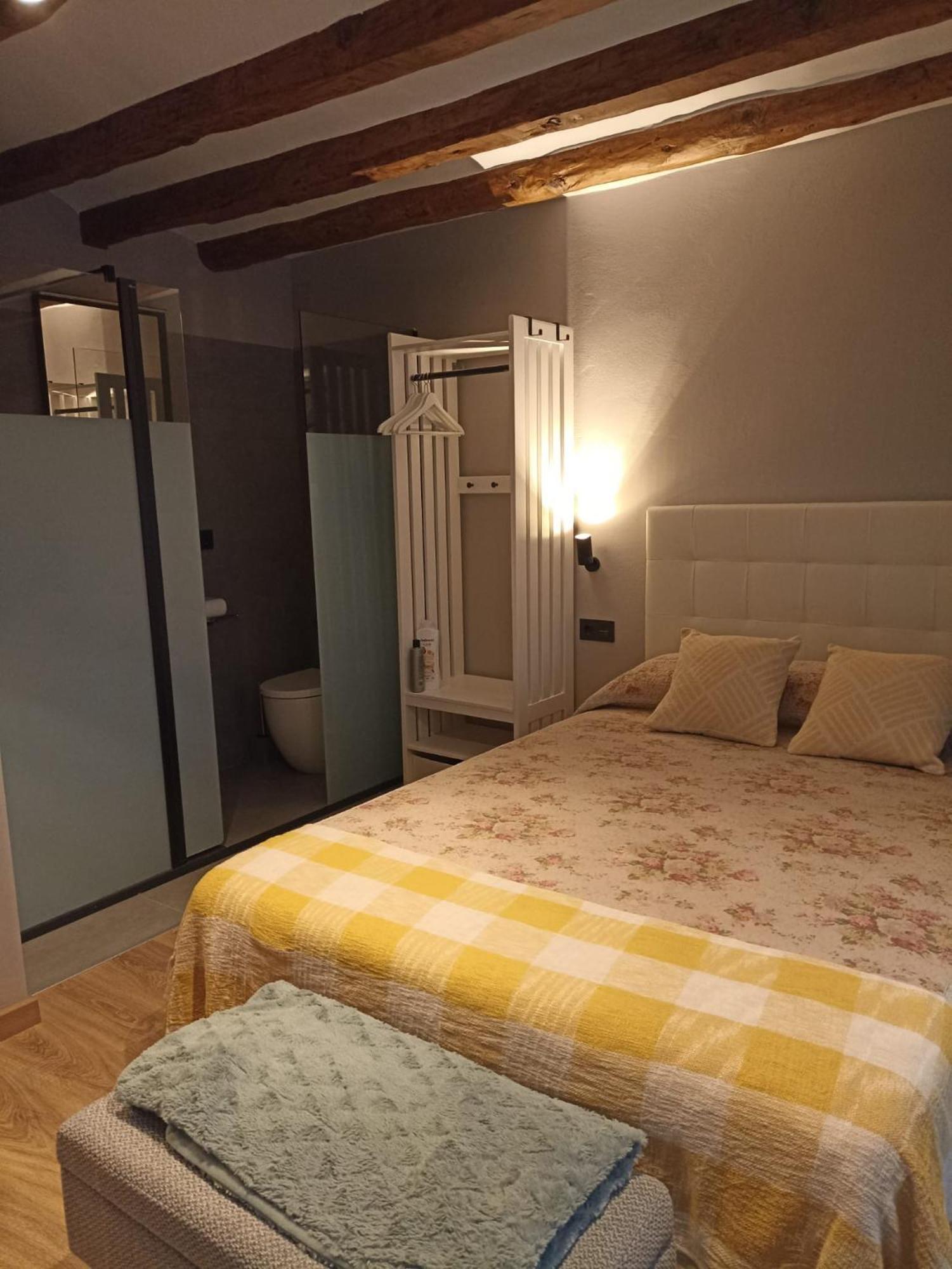 Casa Petra Διαμέρισμα Μορέλια Εξωτερικό φωτογραφία