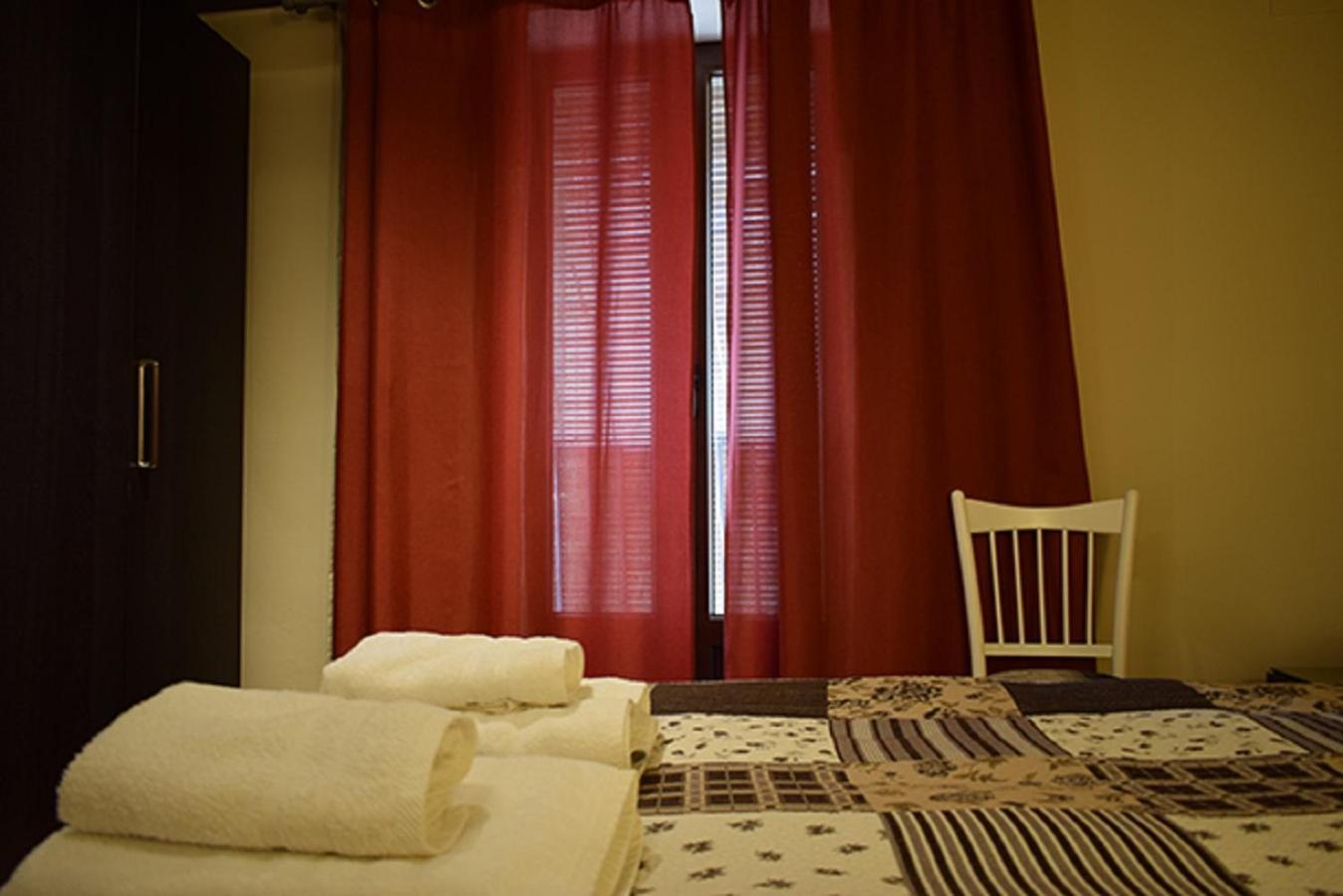 Casa Petra Διαμέρισμα Μορέλια Εξωτερικό φωτογραφία
